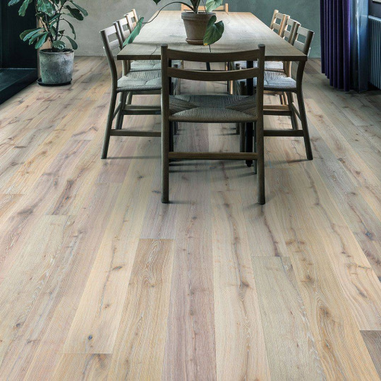 Паркетная доска Kahrs Дуб Луче (Luce) - фото 5