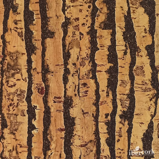 Стеновые панели Ibercork Decor Эспера - фото 1
