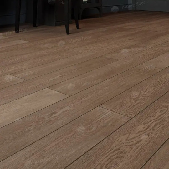 Инженерная доска Alpine Floor Studio Дуб Терра EW200-06 - фото 2