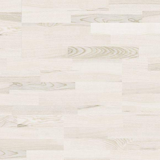 Пробковый пол Corkstyle Wood Esche Weiss Esche Weiss 6x305x915 Клеевое - фото 4