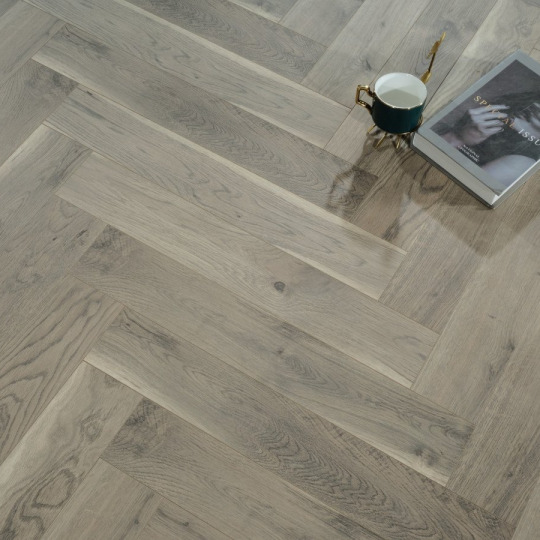 Ламинат LamiWood Chester Chester 519 Дуб Оксфорд - фото 1