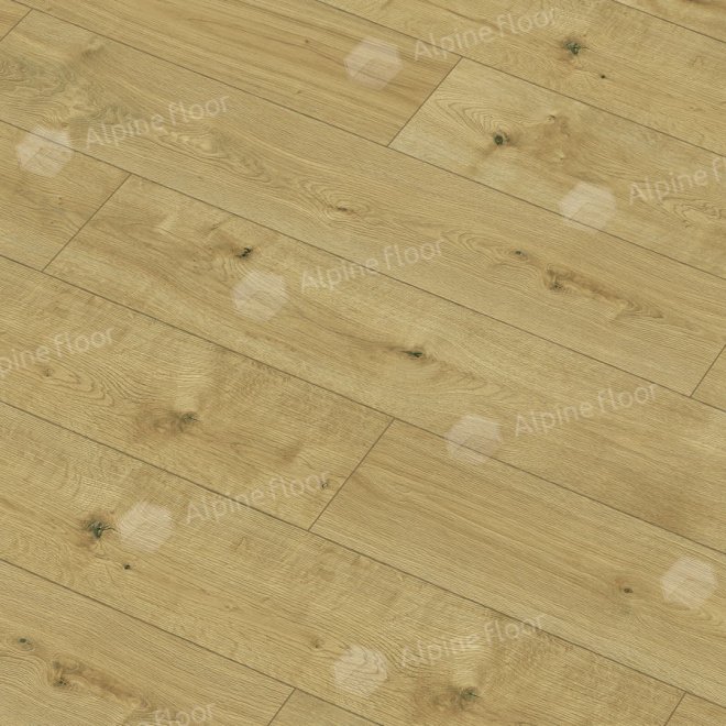 Кварц виниловый ламинат Alpine Floor ProNature 61865 Nore - фото 2