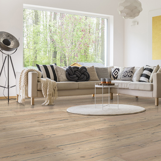 Паркетная доска Auswood Natural Glacier Oak
- фото 3