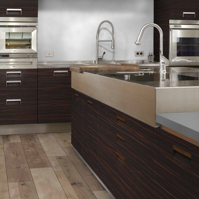 Ламинат Kaindl Natural Touch Standard Plank 33-12 Natural Touch Standard Plank 33-12 Дуб Тренд (Farco Trend RF) K4361 - фото 3