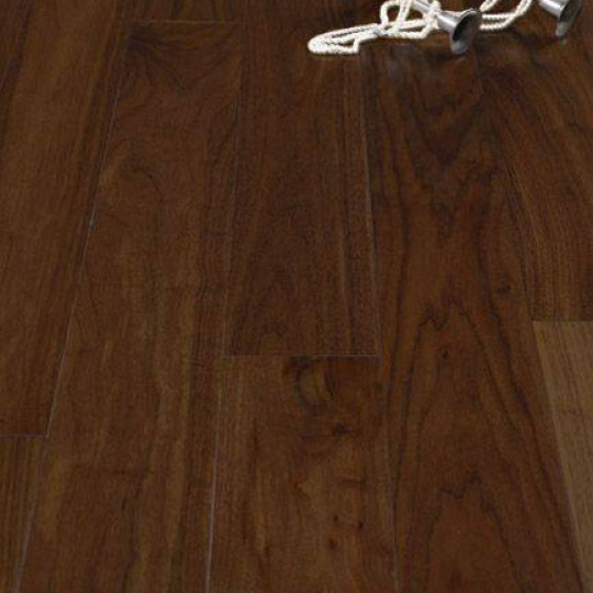 Массивная доска Missouri Collection Missouri Collection Орех Американский селект (масло)- фото 2