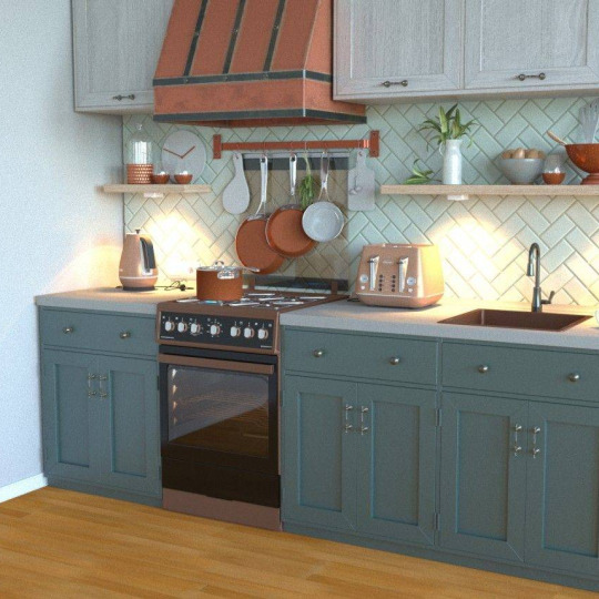 Ламинат Alloc Original Original 04883 Дуб Кальмар - фото 3