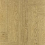 Кварц виниловый ламинат FirstFloor FirstFloor 1F046 Английская елка Отборный желтый дуб - 