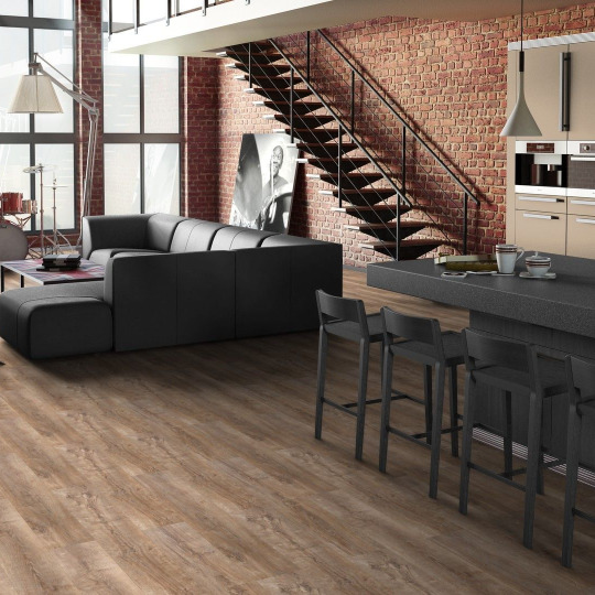 Ламинат Tarkett Estetica Estetica Дуб Эффект светло-коричневый - фото 2