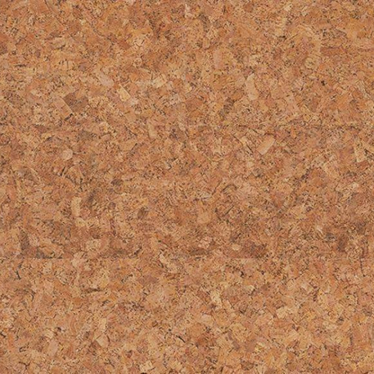 Пробковый пол Corkstyle EcoCork P999 P999 6x305x915 Без покрытия Клеевое - фото 4