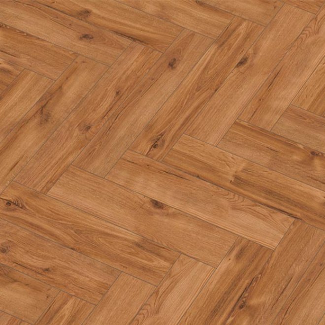 Ламинат My Step Herringbone Manor+ Herringbone Manor+ MS3710 Дуб Корфу - фото 2