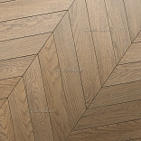 Паркет ёлка Greenline  3103 Дуб Bottega французская 3103 Дуб Bottega 15х125х600 - 