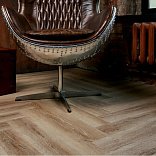 Кварц виниловый ламинат Vinilam Parquet Herringbone IS11166 Паркет Классический - 3