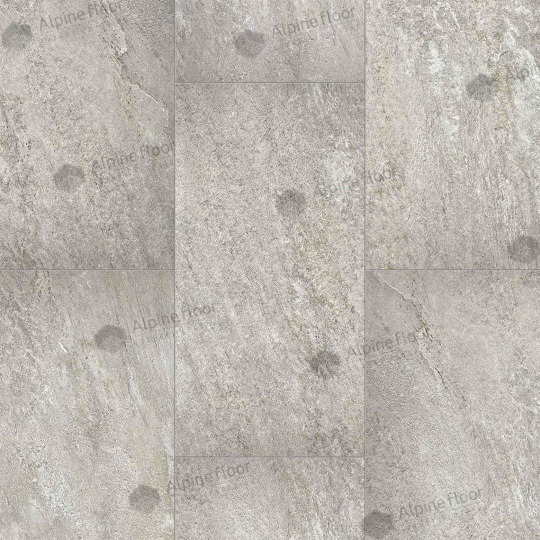 Стеновые панели Alpine Floor Light Stone LVT ECO 15-15 Шеффилд - фото 1