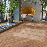 Кварц виниловый ламинат Aquafloor Parquet+ AF6022PQN+ - 2