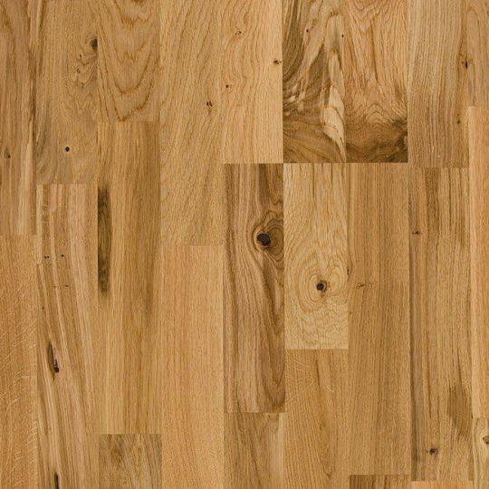 Паркетная доска Kahrs Дуб Ерве (Herve) - фото 1