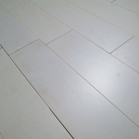 Массивная доска Mercier Mercier Канадский Твердый Клен ВыбеленныйКанадский Твердый Клен Выбеленный 19.05х134х300-2000 - фото 1