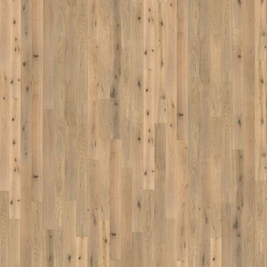 Паркетная доска Kahrs Дуб Шёпот (Whisper) - фото 1