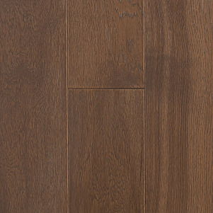 Инженерная доска Kraft Parkett Premium  217 Рустик 15х130/150х400-1500 замок, шип-паз