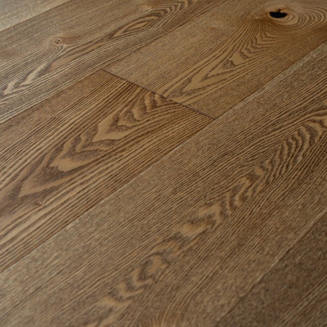 Массивная доска Amber Wood Amber Wood Ясень Винтаж

 Ясень Винтаж 18х90х300-1200 - фото 9