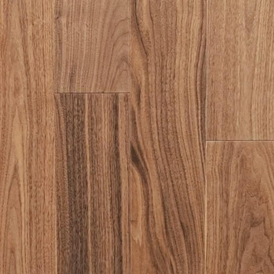 Инженерная доска HM Flooring Палуба Орех Американский Натур - фото 5