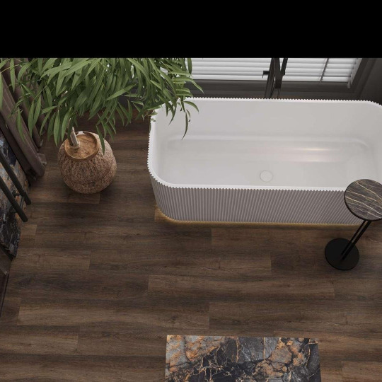 Стеновые панели Alpine Floor Ultra LVT ECO 5-43 Дуб Левитан - фото 3