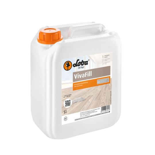 Шпатлевка Loba Шпатлевка VivaFill  - фото 1