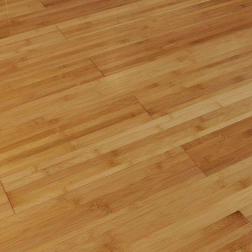 Массивная доска Bamboo Flooring Бамбук глянцевый (карбонизированный)