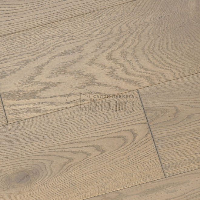 Инженерная доска Brinel 15 мм Дуб Grace - фото 6