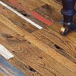 Пробковый пол Corkstyle Impuls Random Random 10x305x915 Замковое - 