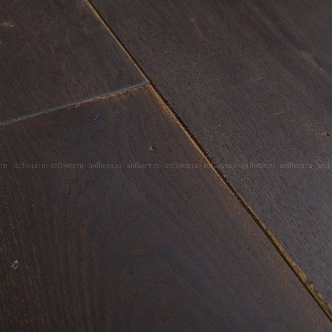 Массивная доска Kraft Parkett 804 804 15х150х400-1500 - фото 1