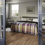 Паркетная доска Kahrs Орех Pure Walnut (1-пол.) Складская - 5