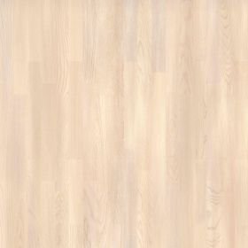 Tarkett Ясень Белый шелк браш/Ash Silky White BR DG