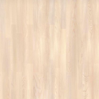 Tarkett Ясень Белый шелк браш/Ash Silky White BR DG