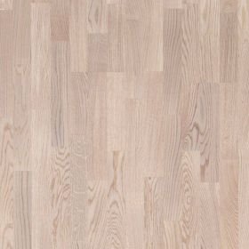 Polarwood PW Oak Tundra White Matt 3S