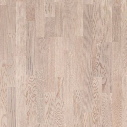 Polarwood PW Oak Tundra White Matt 3S