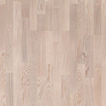 Polarwood PW Дуб Тундра Белая матовый лак 3П