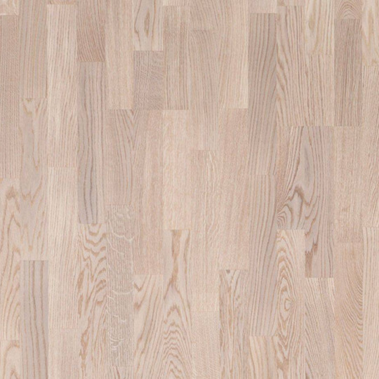 Паркетная доска Polarwood 3-полосная PW Дуб Тундра Белая матовый лак 3П
- фото 1