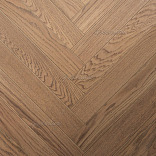 Паркет ёлка Greenline  809 Дуб Дискавери английская 809 Дуб Дискавери 15х130х600 - 