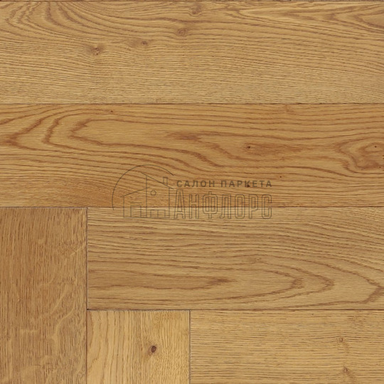 Паркет ёлка Brinel Английская ёлка Дуб Citizen Дуб Citizen 15х100х500 Классик - фото 4
