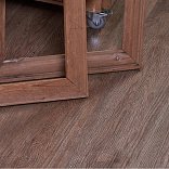 Кварц виниловый ламинат Vinilam Ceramo Wood 61512 Дуб Оливковый - 2