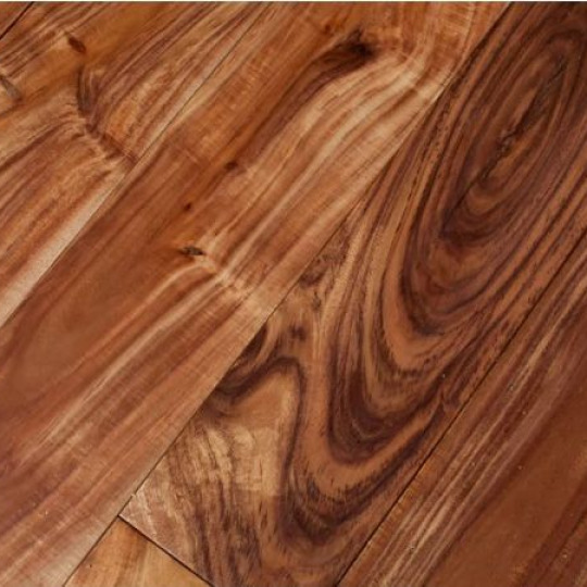 Массивная доска Magestik Floor Magestik Floor Акация Состаренная- фото 1