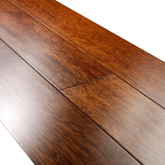 Массивная доска Mazarri Мербау - фото 2