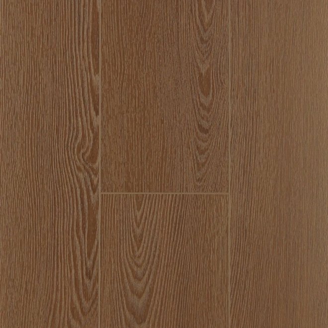 Кварц виниловый ламинат FirstFloor FirstFloor 1F059 Отборный бурый дуб - фото 1