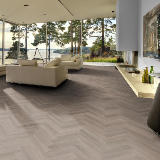 Виниловая плитка Kahrs Whinfell CHW 120  - фото 4