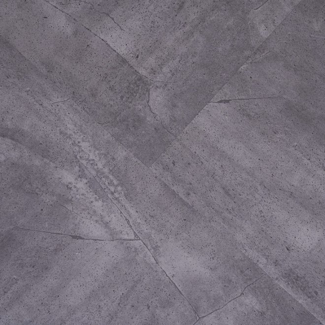 Кварц виниловый ламинат Vinilam Ceramo Stone Glue 61602 Серый Бетон клеевой - фото 9