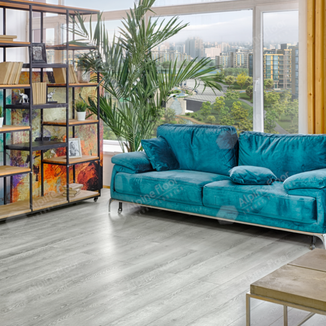 Кварц виниловый ламинат Alpine Floor Grand Sequoia ECO 11-12 Дейнтри - фото 3
