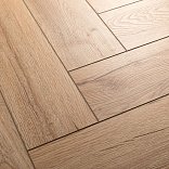 Кварц виниловый ламинат Aquafloor Parquet Glue AF2513PG - 1