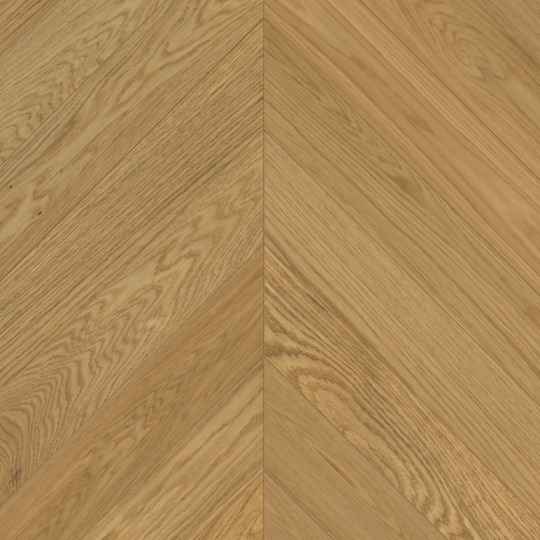 Паркет ёлка Esta Parket Chevron 15518 Oak Chevron AB Extra Matt - фото 1