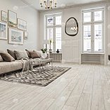 Кварц виниловый ламинат Alpine Floor Classic Light ECO 107-88 MC Акация Click - 2