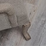 Кварц виниловый ламинат Vinilam Ceramo Wood 4949 Сосна Андер - 5